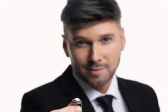 Олексій Комаровський