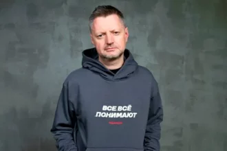 Олексій Пивоваров