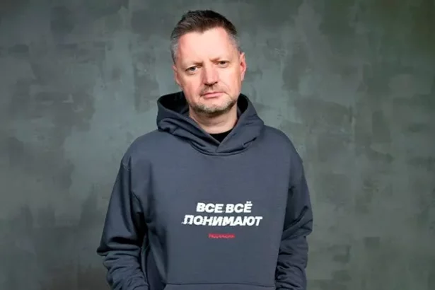 Олексій Пивоваров