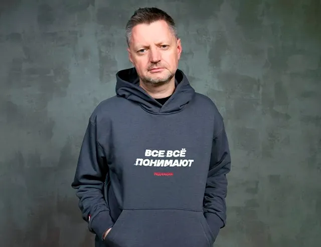 Олексій Пивоваров