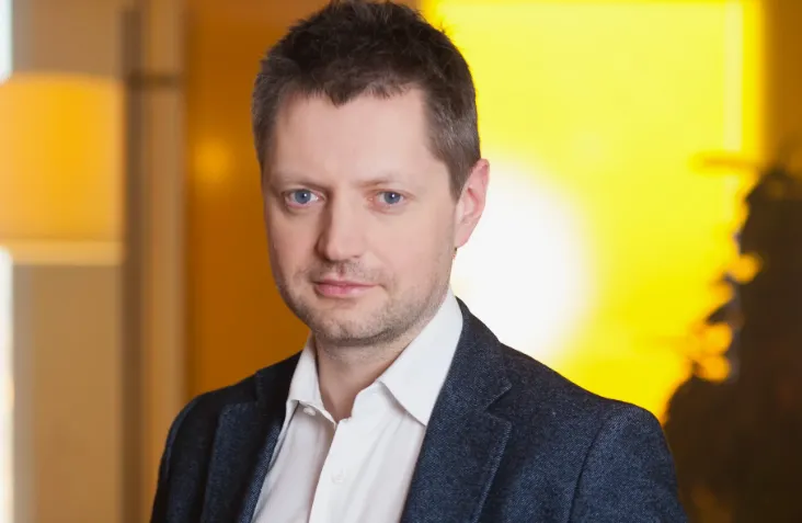 Олексій Пивоваров