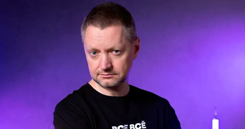 Олексій Пивоваров