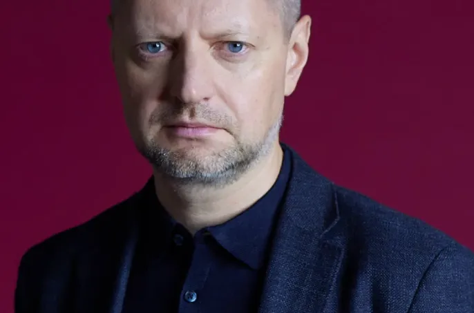 Олексій Пивоваров