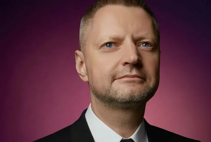 Олексій Пивоваров