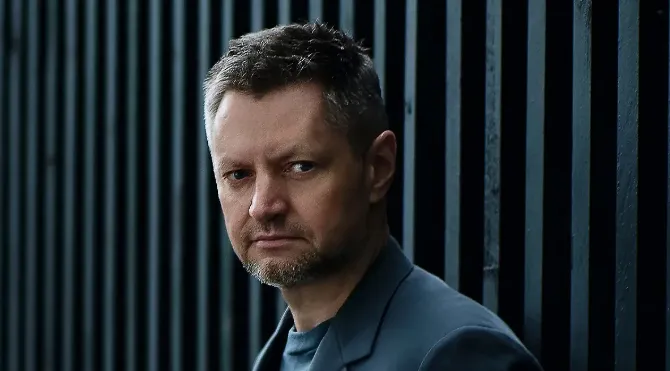 Олексій Пивоваров