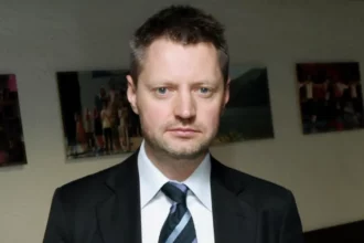 Олексій Шапарєв