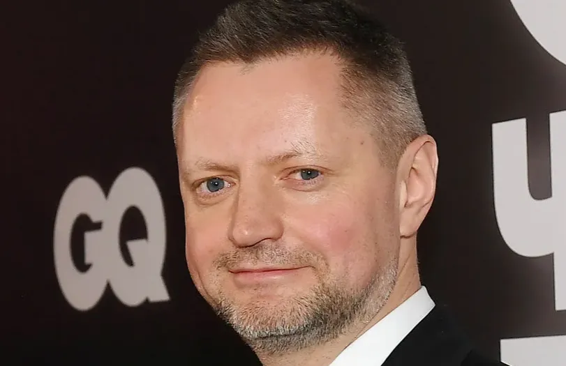 Олексій Пивоваров