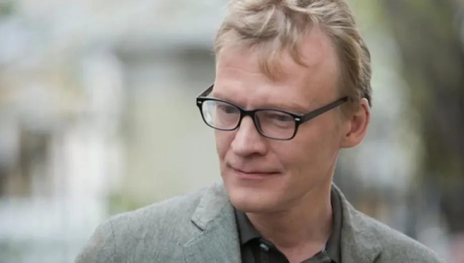 Олексій Серебряков