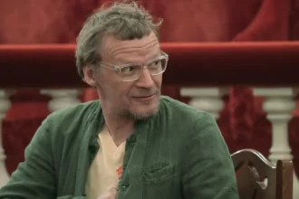 Олексій Серебряков