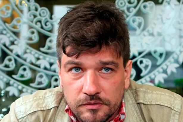 Олексій Шапарєв