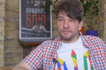 Олексій Шапарєв