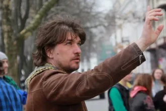 Олексій Шапарєв