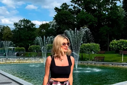 Олена Філонова