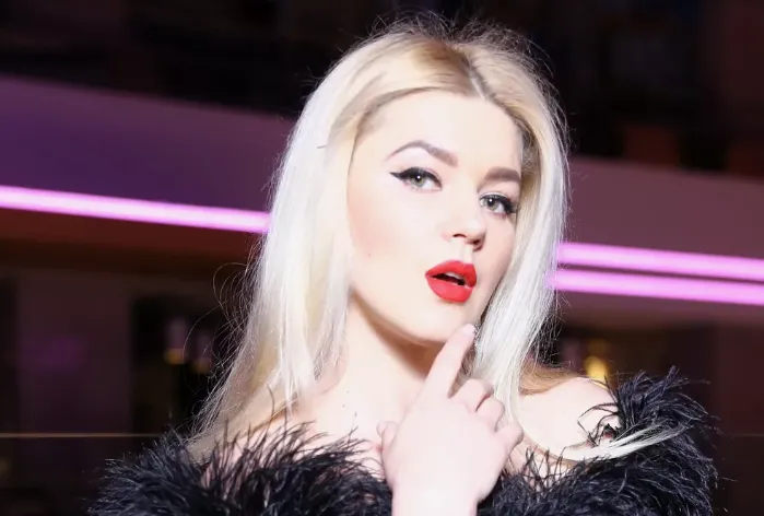 Олена Філонова