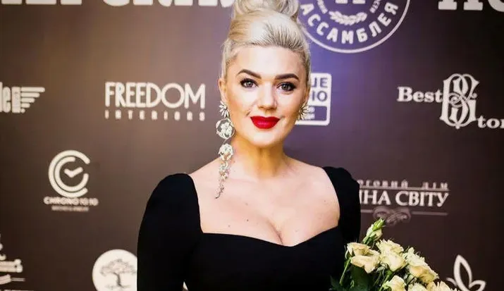 Олена Філонова