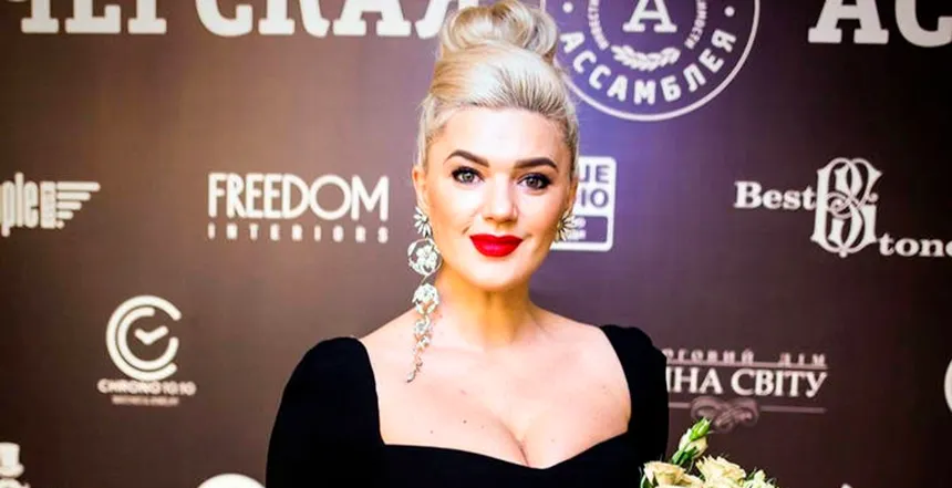 Олена Філонова