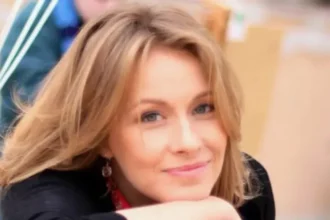 Олена Кравець