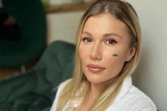 Альона Омаргалієва