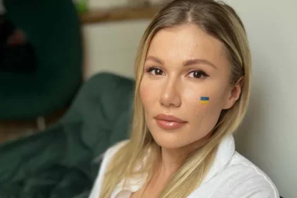 Альона Омаргалієва