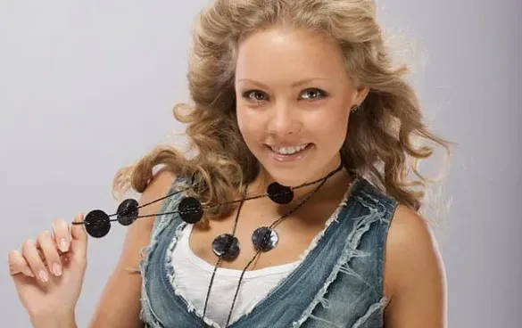 Олена Шоптенко