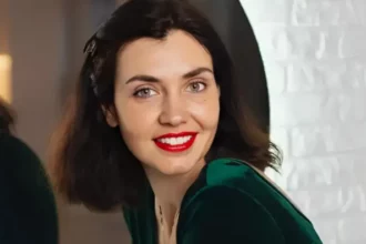 Ірина Сопонару