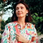 Олеся Моргунець-Ісаєнко