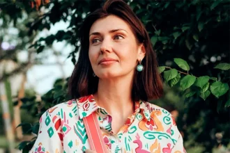 Олеся Моргунець-Ісаєнко