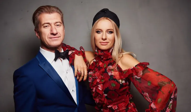 Ольга Горбачова
