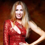 Ольга Горбачова