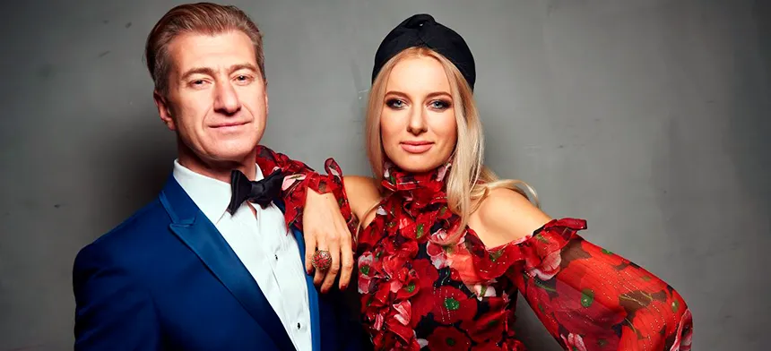 Ольга Горбачова