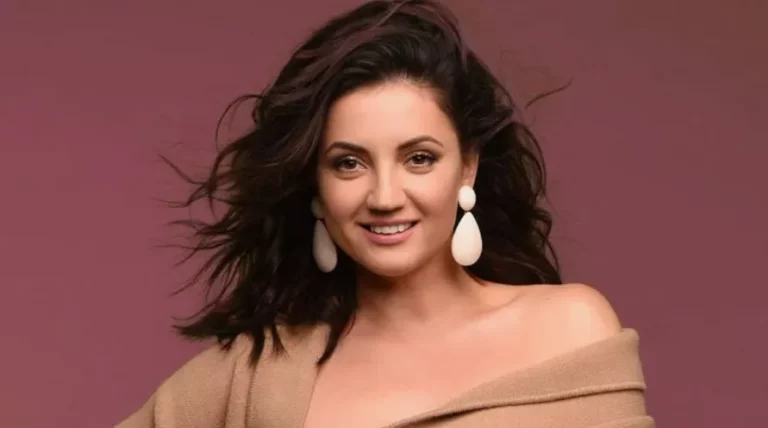 Ольга Цибульська