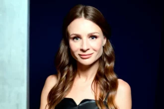 Ольга Кияшко-Жуковцова