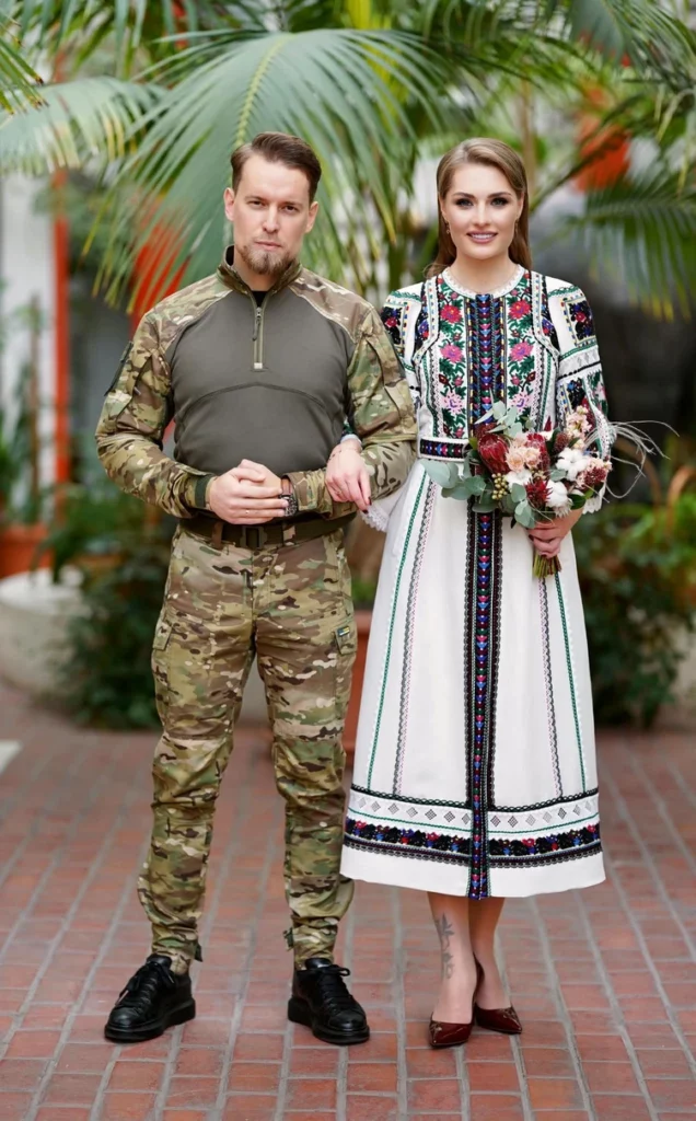 Особисте життя Дехтяренко