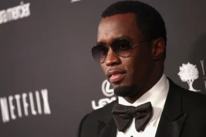 P. Diddy - Шон Комбс