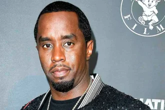 P. Diddy - Шон Комбс