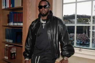 P. Diddy - Шон Комбс