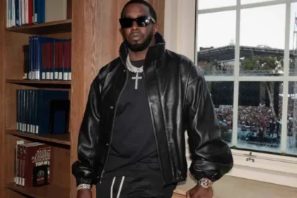 P. Diddy - Шон Комбс