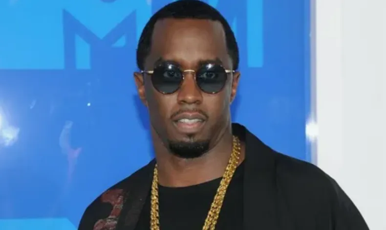 P. Diddy - Шон Комбс