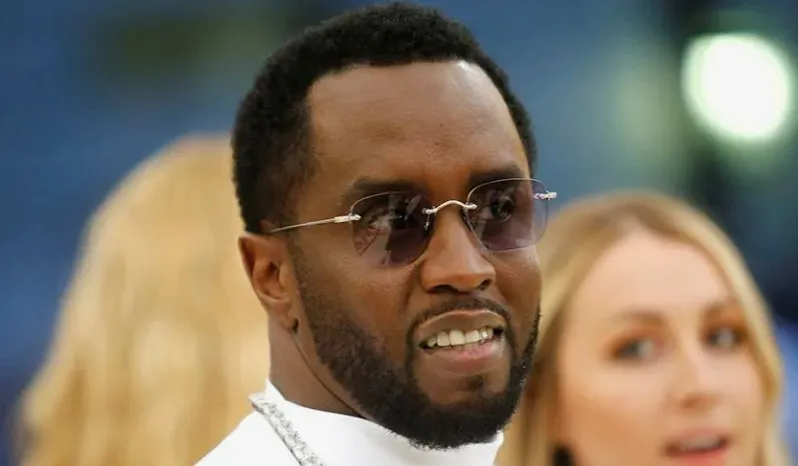 P. Diddy - Шон Комбс