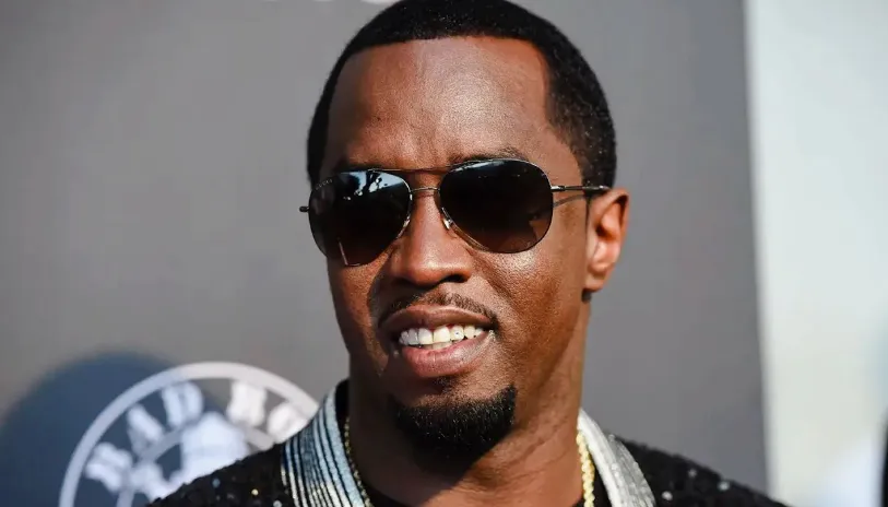 P. Diddy - Шон Комбс