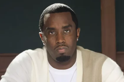 P. Diddy - Шон Комбс