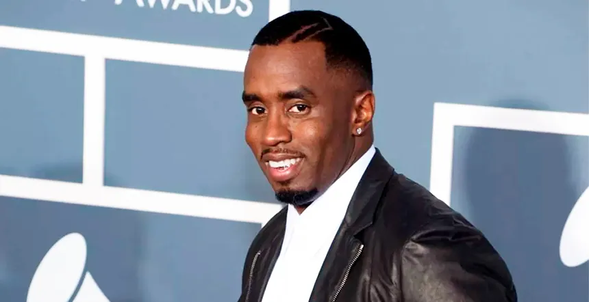 P. Diddy - Шон Комбс