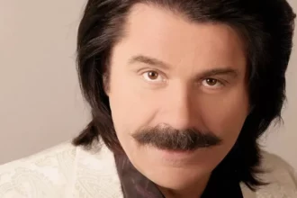 Павло Зібров