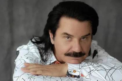 Павло Зібров
