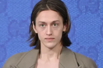Персі Гайнс Вайт