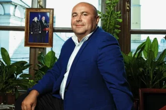 Михайло Хубутія