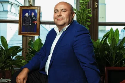 Михайло Хубутія