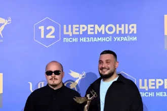 Qatoshi - Микола Юрійович Сопронюк