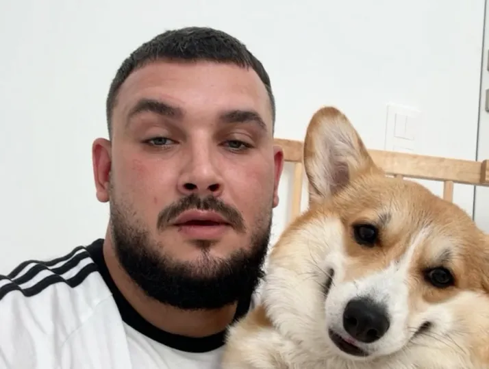 Віктор Авдишев