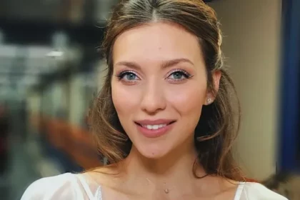 Регіна Тодоренко